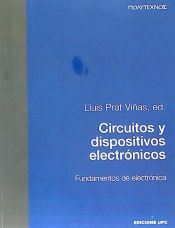 Portada de Circuitos y dispositivos electrónicos. Fundamentos de electrónica (PT)