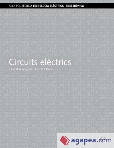 Circuits elèctrics