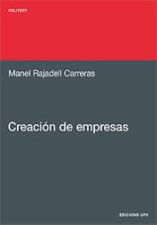 Portada de Creación de empresas