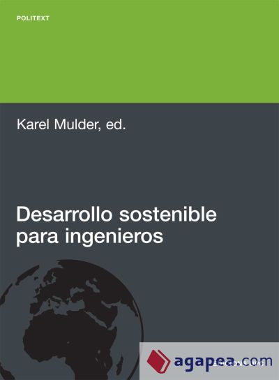 Desarrollo sostenible para ingenieros