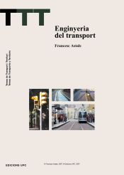 Portada de Enginyeria del transport