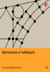 Portada de Estructures a l'edificació