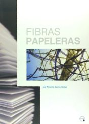 Portada de Fibras papeleras