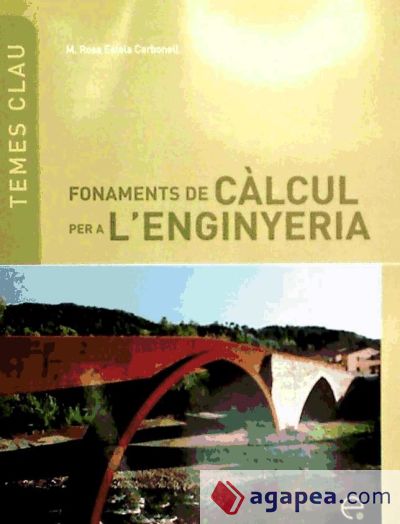 Fonaments de càlcul per a l'enginyeria