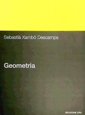 Portada de Geometria