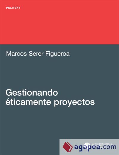 Gestionando éticamente proyectos