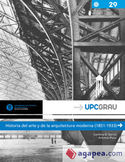 Historia del arte y de la arquitectura moderna (1851-1933)