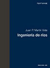 Portada de Ingeniería de ríos