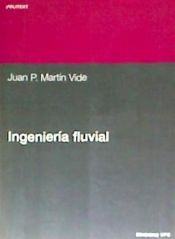 Portada de Ingeniería fluvial