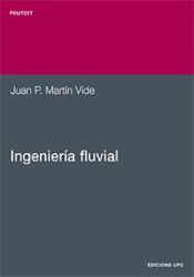 Portada de Ingeniería fluvial