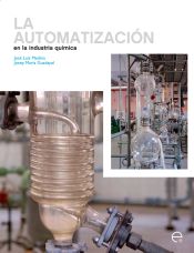 Portada de La automatizaci¢n en la ingenier¡a qu¡mica