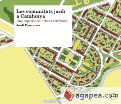 Les comunitats jard¡ a Catalunya