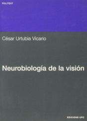 Portada de Neurobiología de la visión
