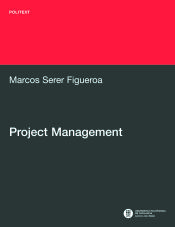 Portada de Project Management