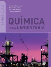 Portada de Química per a l'enginyeria