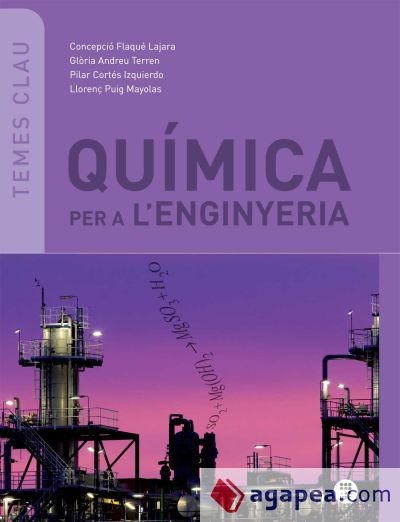 Química per a l'enginyeria