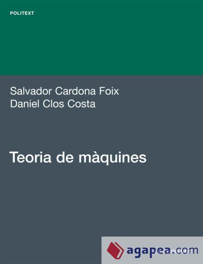 Teoria de màquines