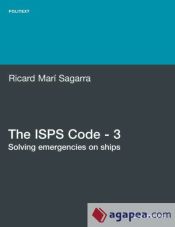 Portada de The ISPS Code - 3