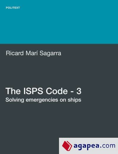 The ISPS Code - 3