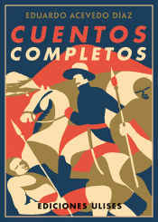 Portada de Cuentos completos