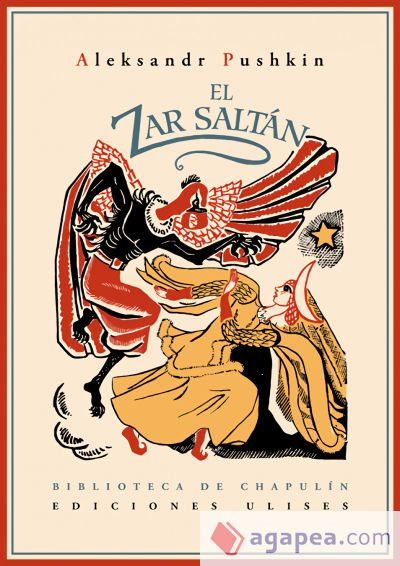 El Zar Saltán