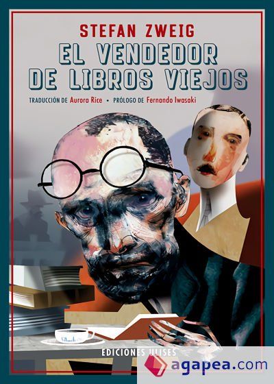 El vendedor de libros viejos y otros cuentos para bibliófilos El vendedor de libros viejos y otros cuentos para bibliófilos