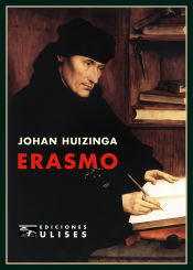 Portada de Erasmo