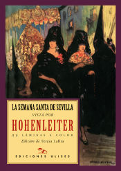 Portada de La Semana Santa vista por Hohenleiter