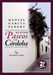 Portada de Nuevos paseos por Córdoba