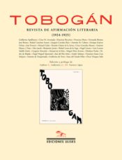 Portada de Tobogán