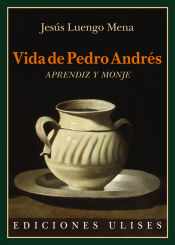 Portada de Vida de Pedro Andrés