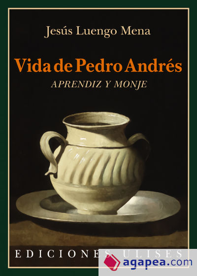 Vida de Pedro Andrés