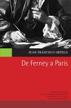 Portada de DE FERNEY A PARÍS (Ebook)