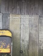 Portada de LOS IMPACTOS SOCIALES: GUÍA DE CAMPO (Ebook)