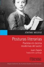 Portada de POSTURAS LITERARIAS (Ebook)