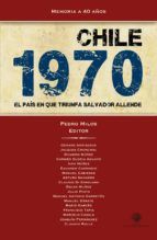 Portada de Chile 1970 (Ebook)