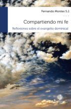 Portada de Compartiendo mi fe (Ebook)