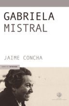 Portada de Gabriela Mistral (Ebook)