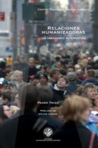 Portada de Relaciones humanizadoras (Ebook)