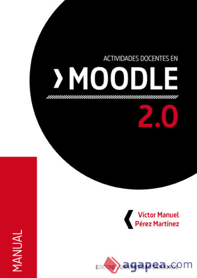 Actividades docentes en Moodle 2.0