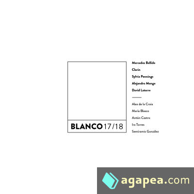 Blanco 17-18