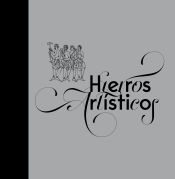 Portada de Hierros Artísticos