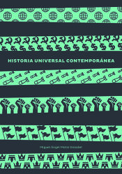 Portada de Historia Universal Contemporánea