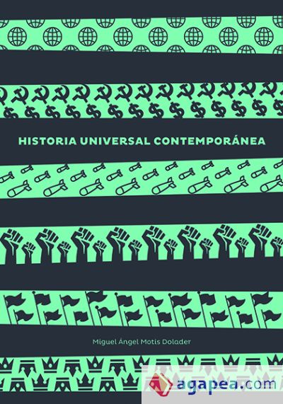 Historia Universal Contemporánea