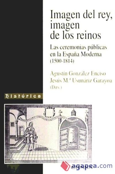 Imagen del rey, imagen de los reinos