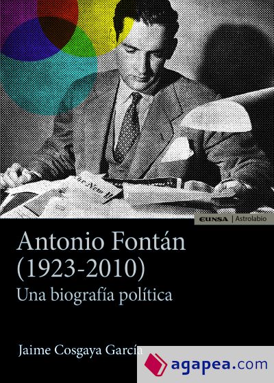 Antonio Fontán (1923-2010)