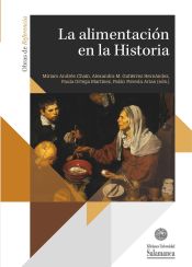 Portada de ALIMENTACION EN LA HISTORIA