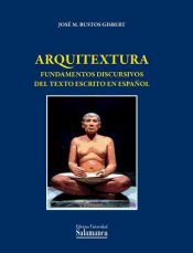 Portada de Arquitextura (Ebook)