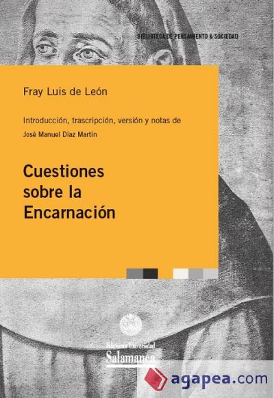 CUESTIONES SOBRE LA ENCARNACION