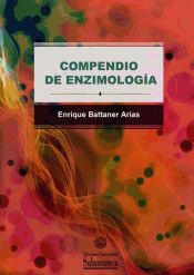 Portada de Compendio de enzimología (Ebook)